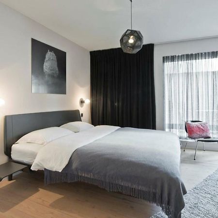 B&B Lucy In The Sky Антверпен Екстериор снимка